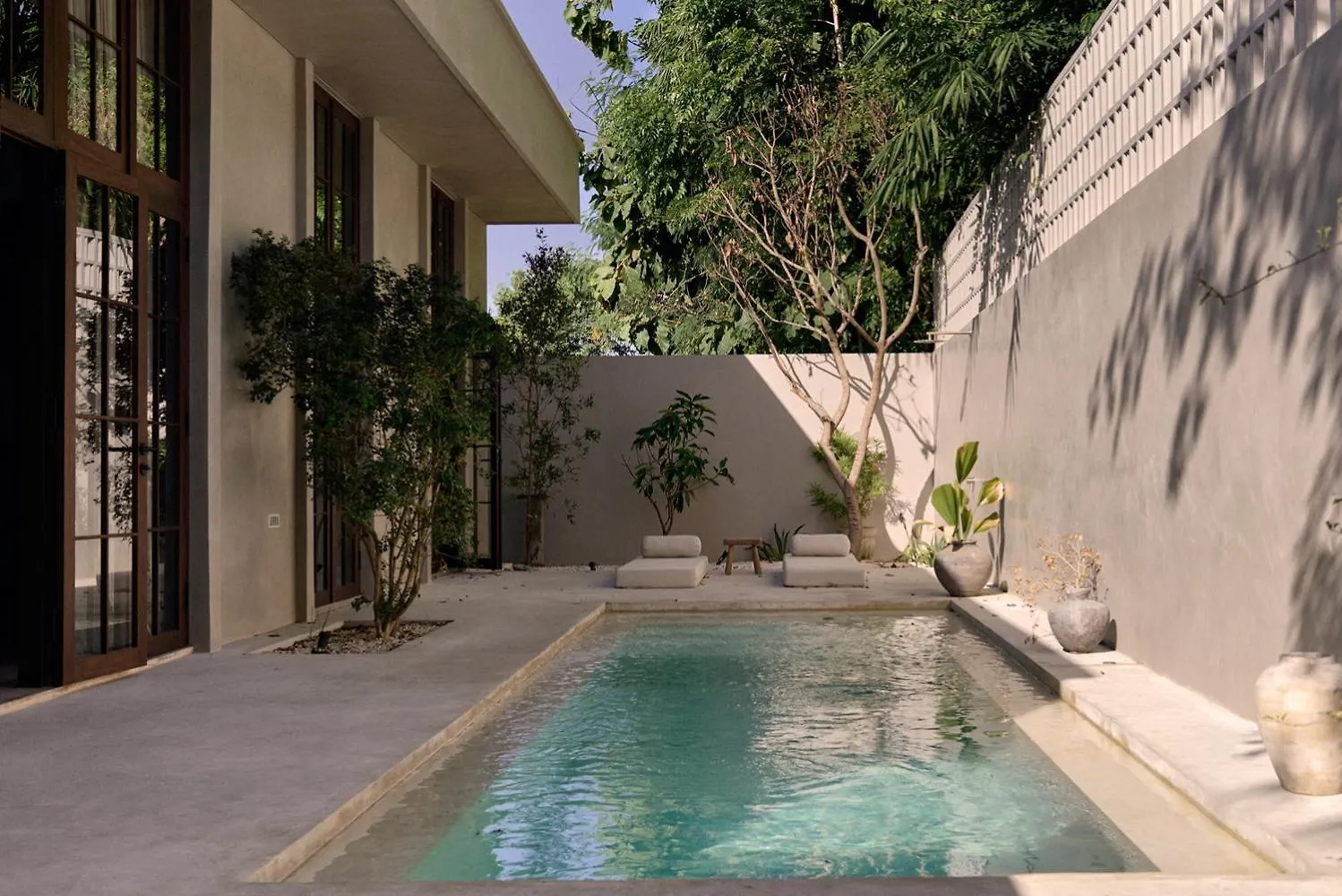 Villa Soka - Uluwatu By Yolla Hospitality