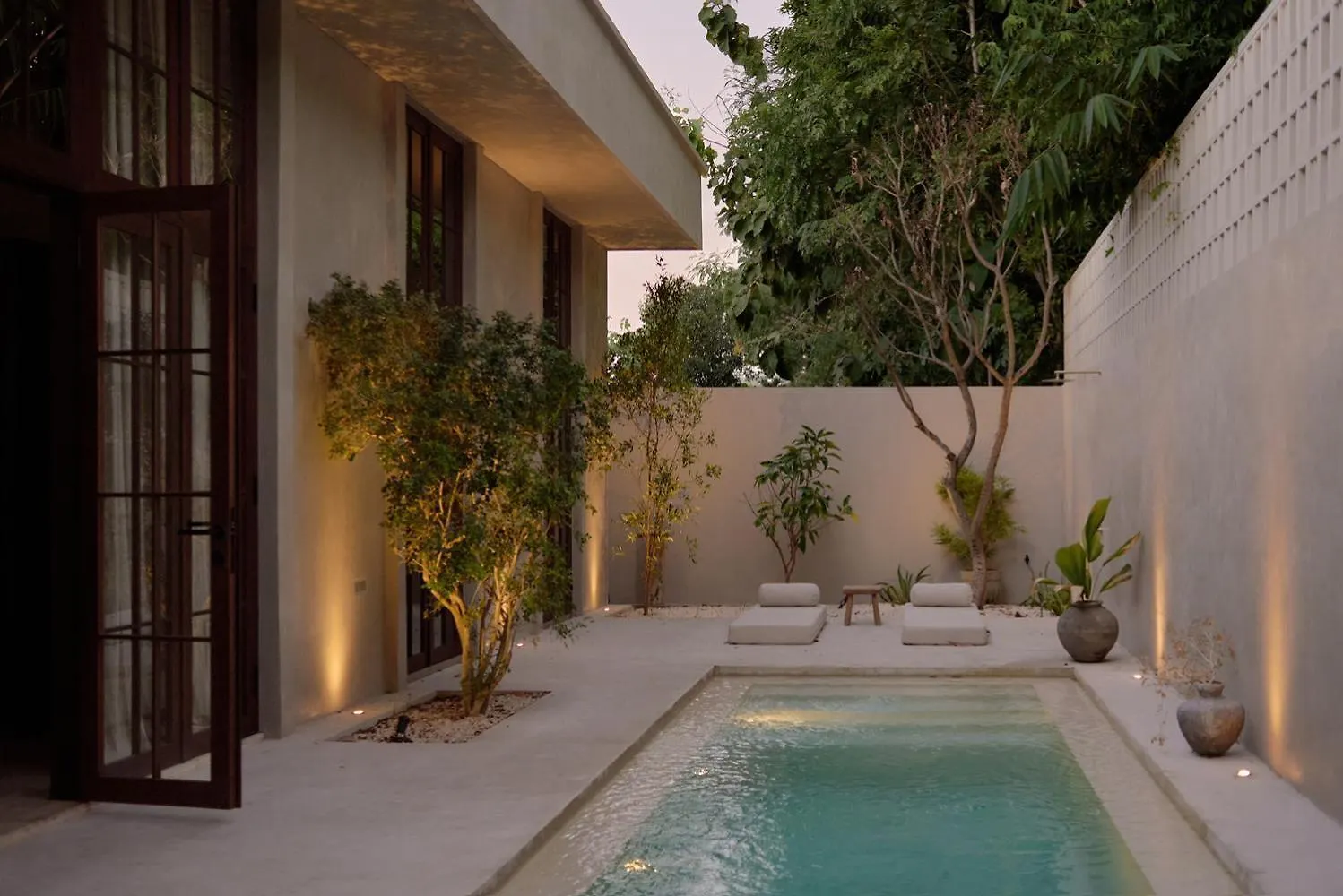 Villa Soka - Uluwatu By Yolla Hospitality