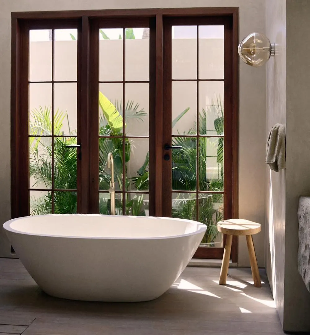 Villa Soka - Uluwatu By Yolla Hospitality  Uluwatu (Bali)