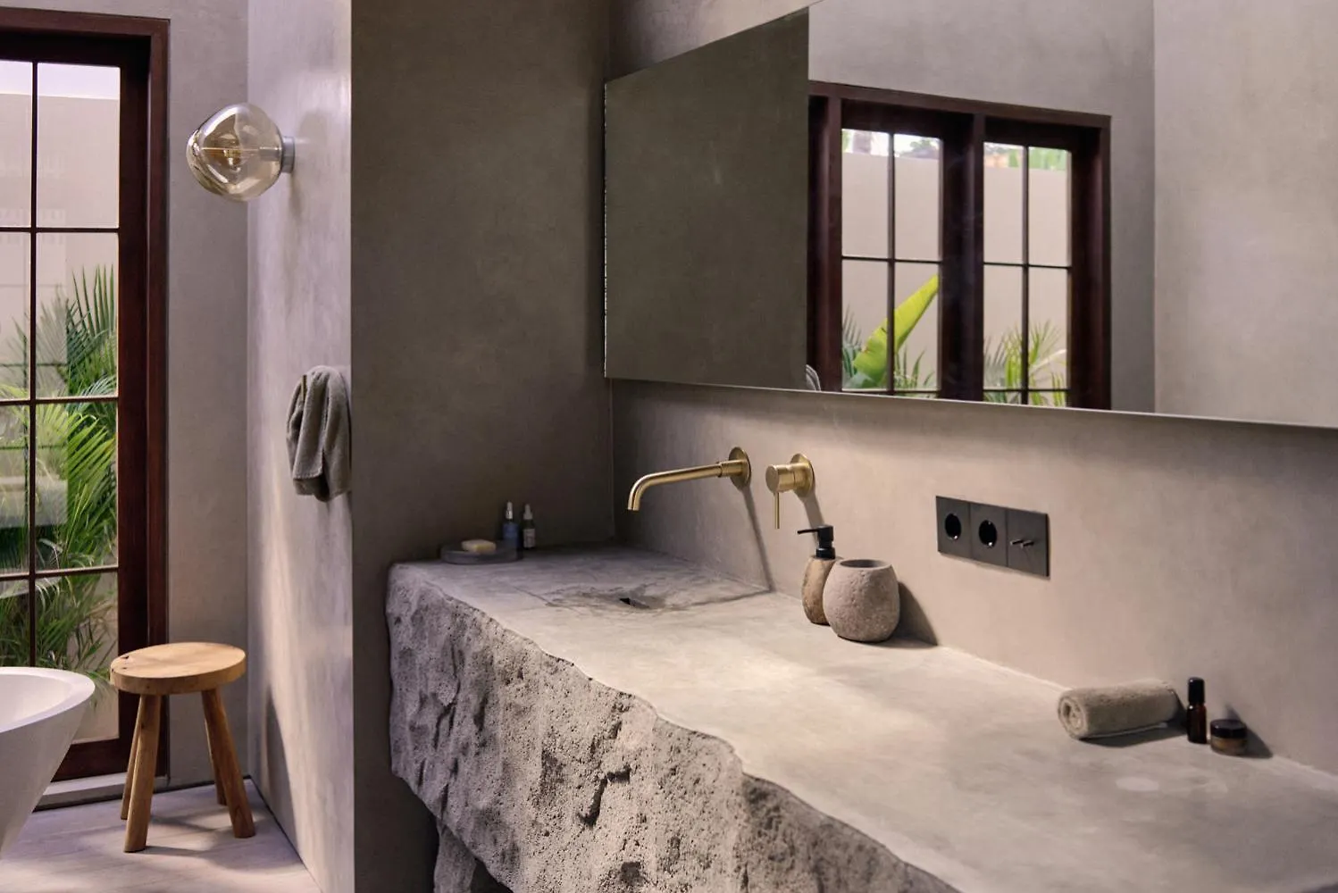 Villa Soka - Uluwatu By Yolla Hospitality Indonesia
