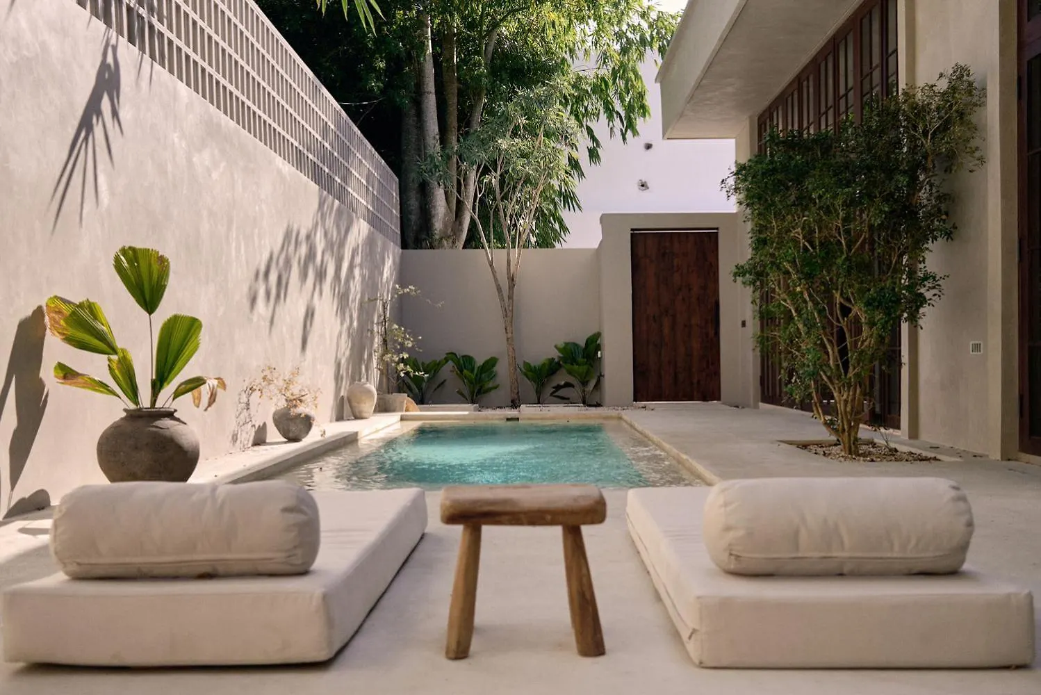 Villa Soka - Uluwatu By Yolla Hospitality 0*,