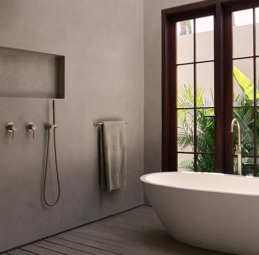 Villa Soka - Uluwatu By Yolla Hospitality